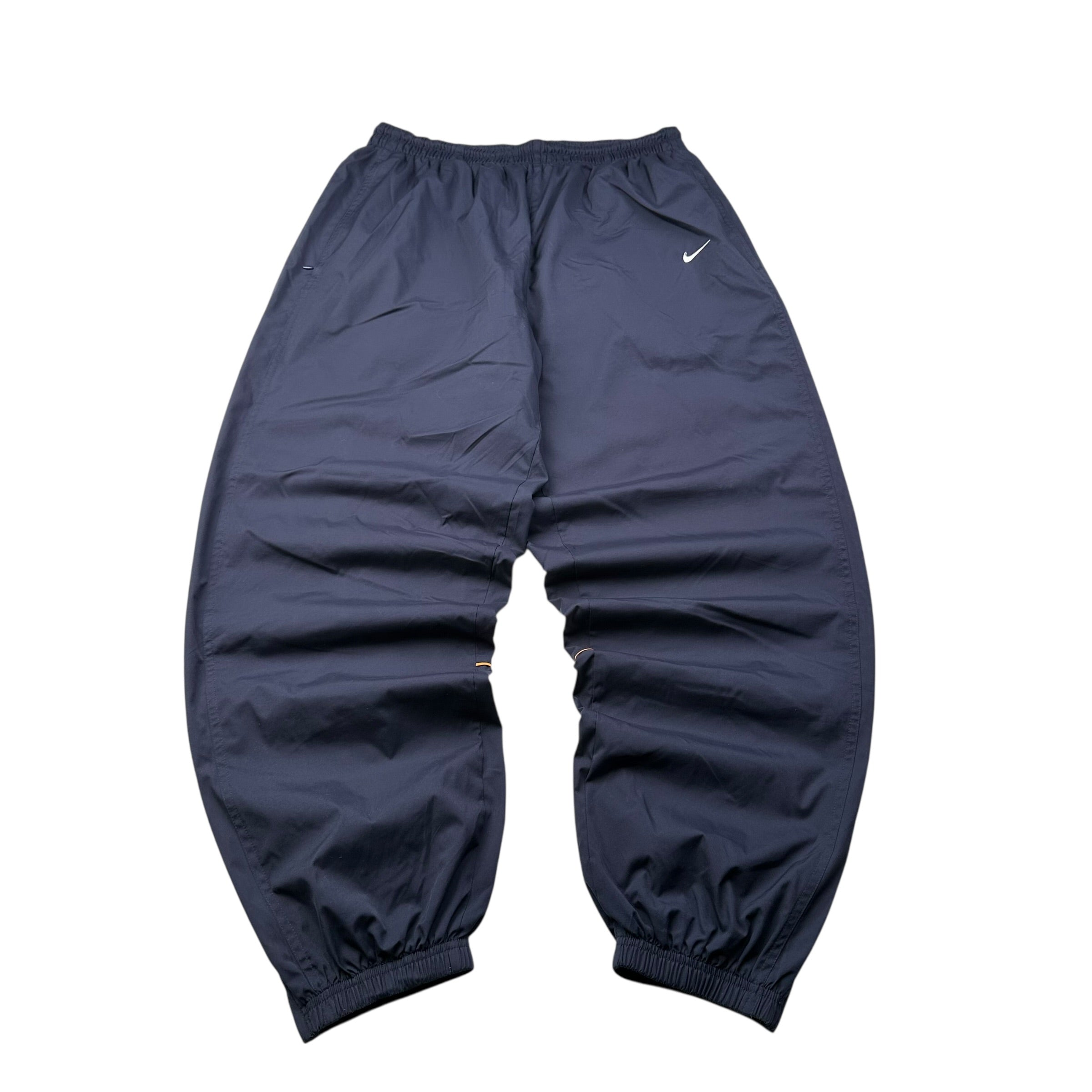 Nike Tracksuit (XL)