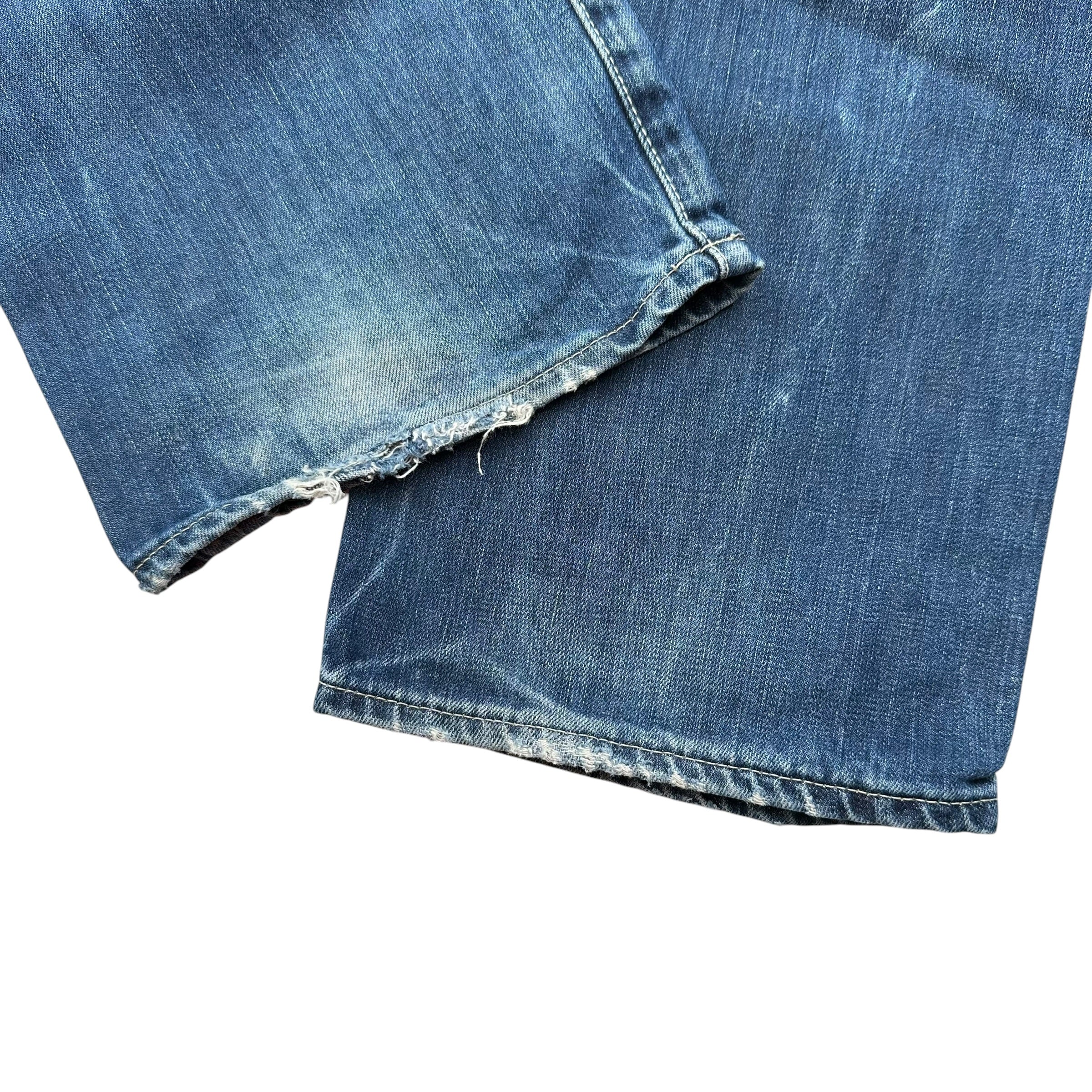 G-Star Jeans (L)