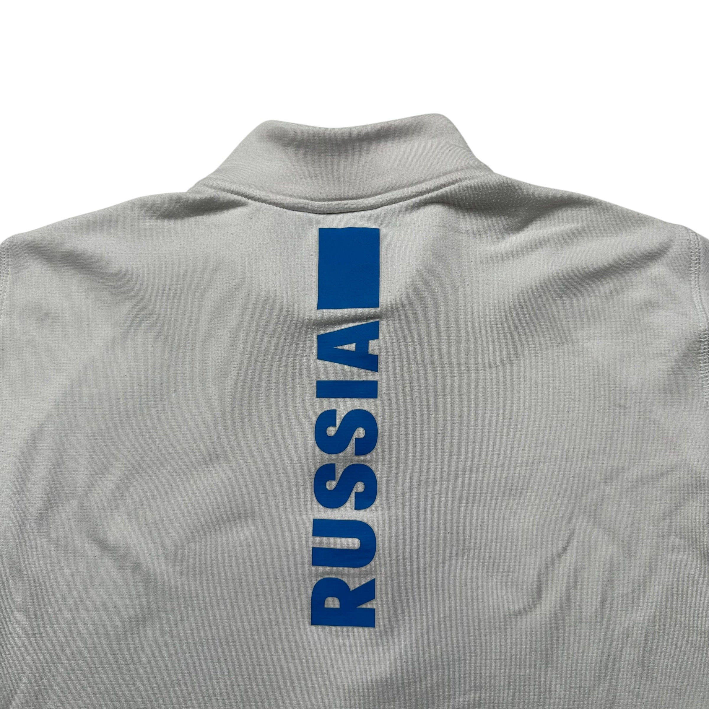 Adidas Russia Sweater (XL)