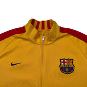 Nike FC Barcelona Trackjacket (XXL)