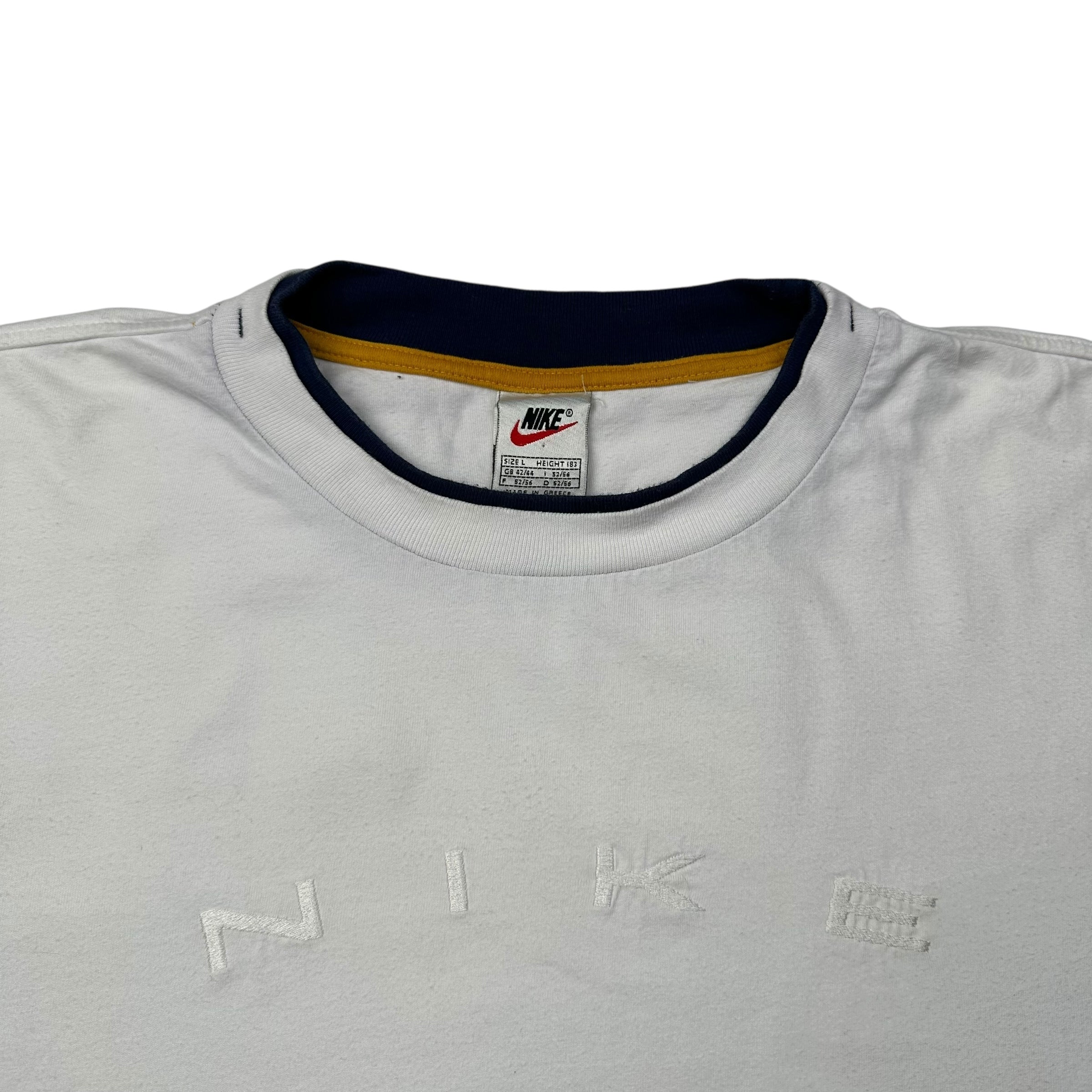 Nike Shirt (XL)