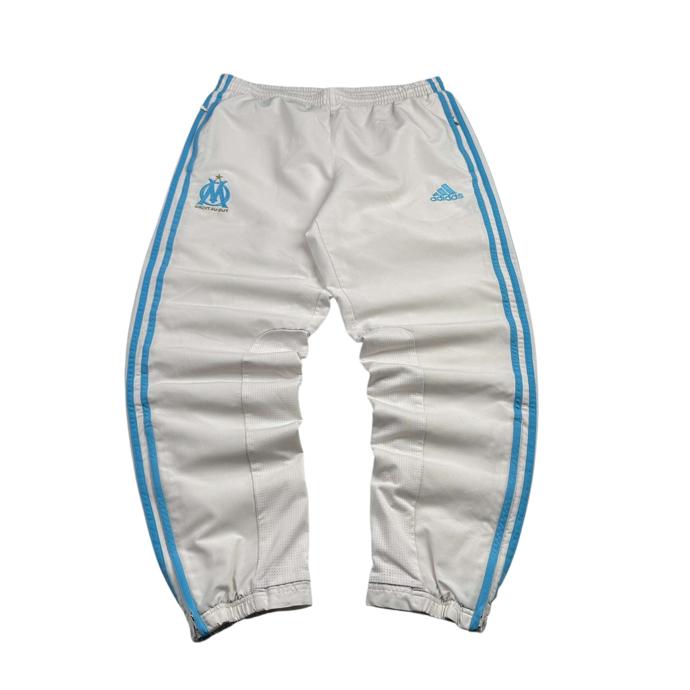 Adidas Marseille Tracksuit (XL)