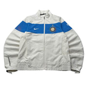 Nike Inter Mailand Tracksuit (M)