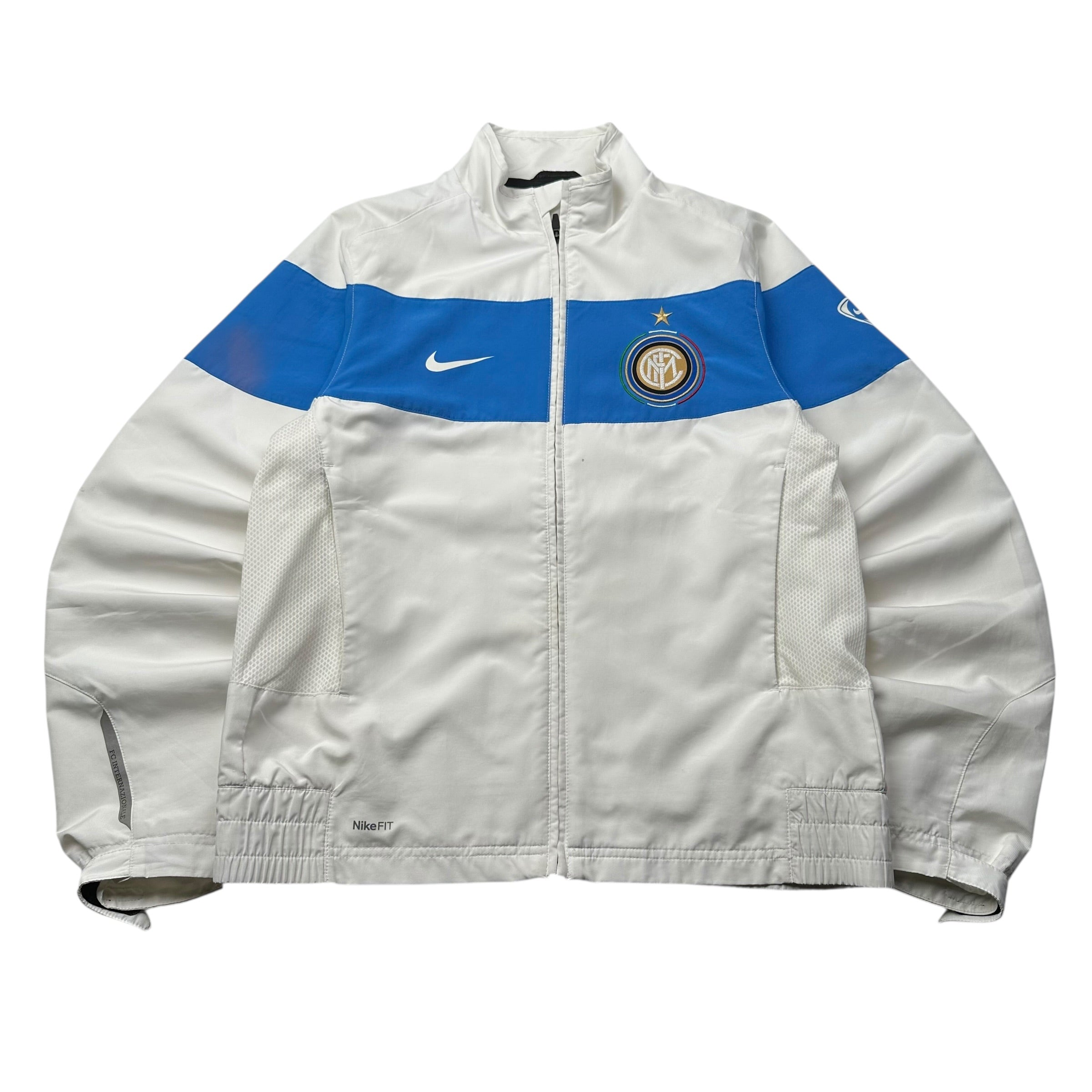 Nike Inter Mailand Tracksuit (M)