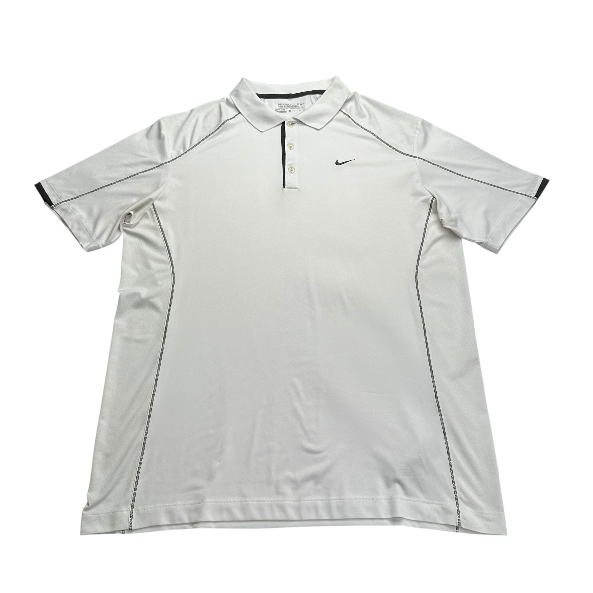 Nike Polo (XL)