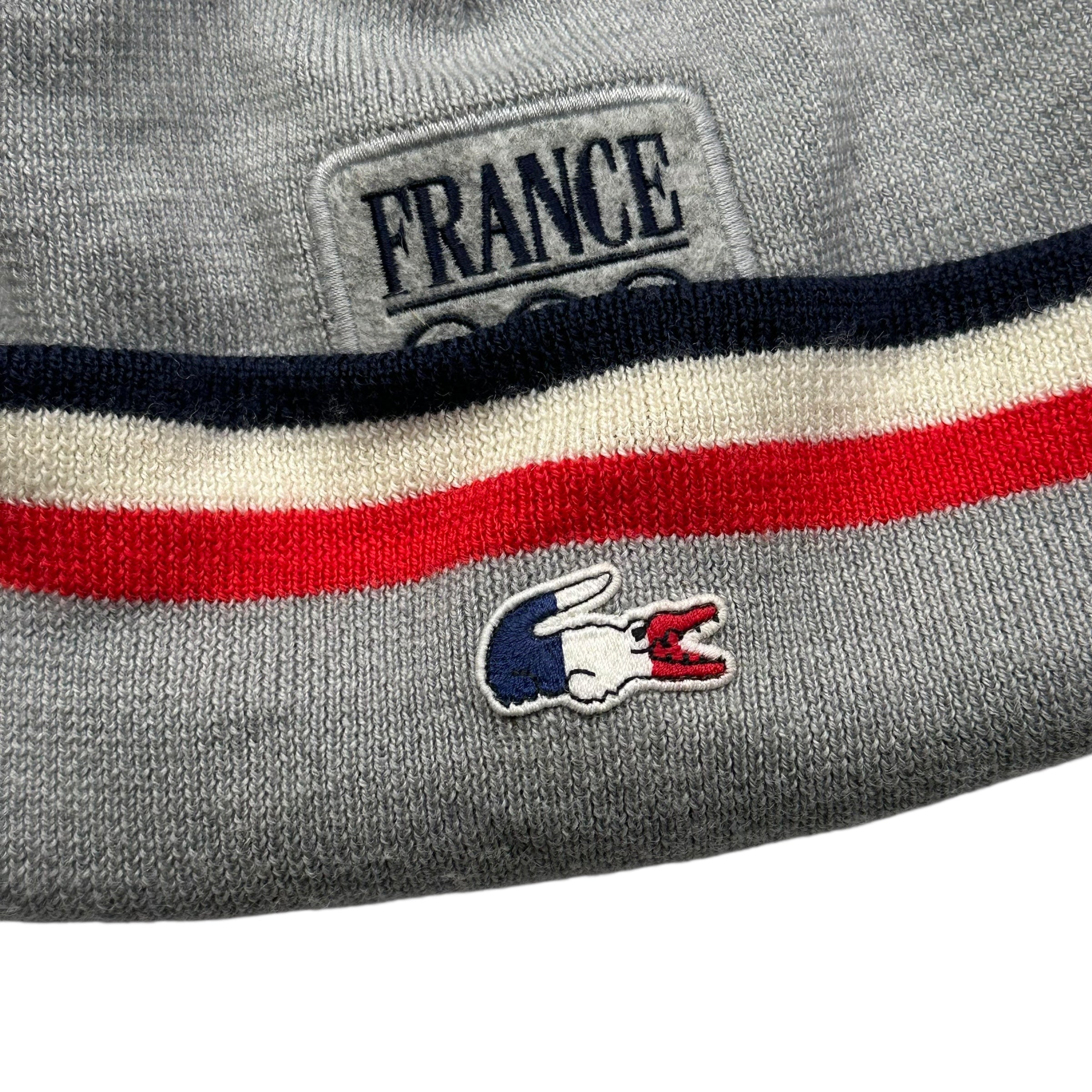 Lacoste Beanie