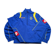 Lotto Ukraine Tracksuit (M)
