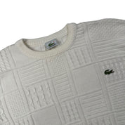 Lacoste Sweater (XXL)
