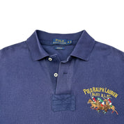 Ralph Lauren Polo (M)