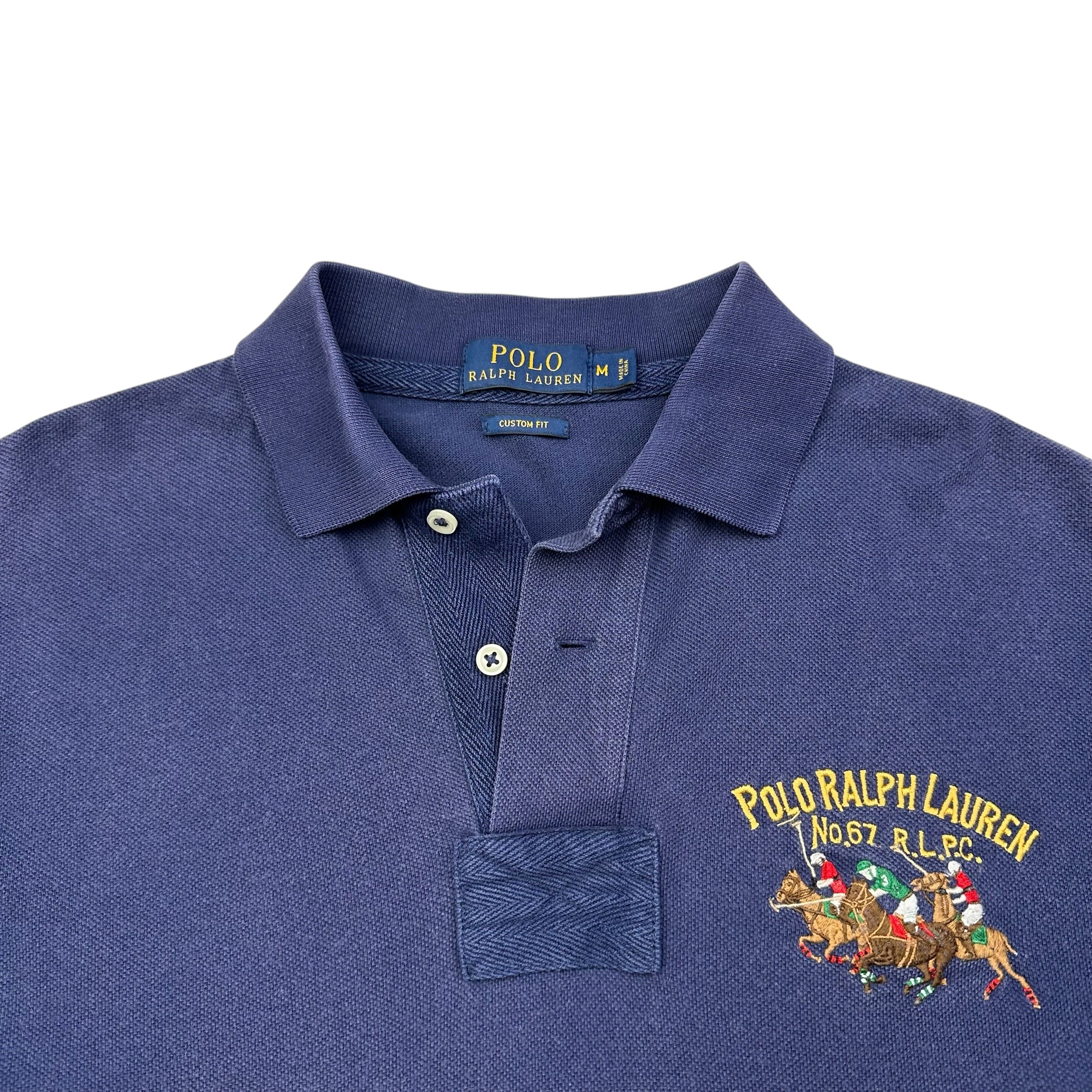 Ralph Lauren Polo (M)