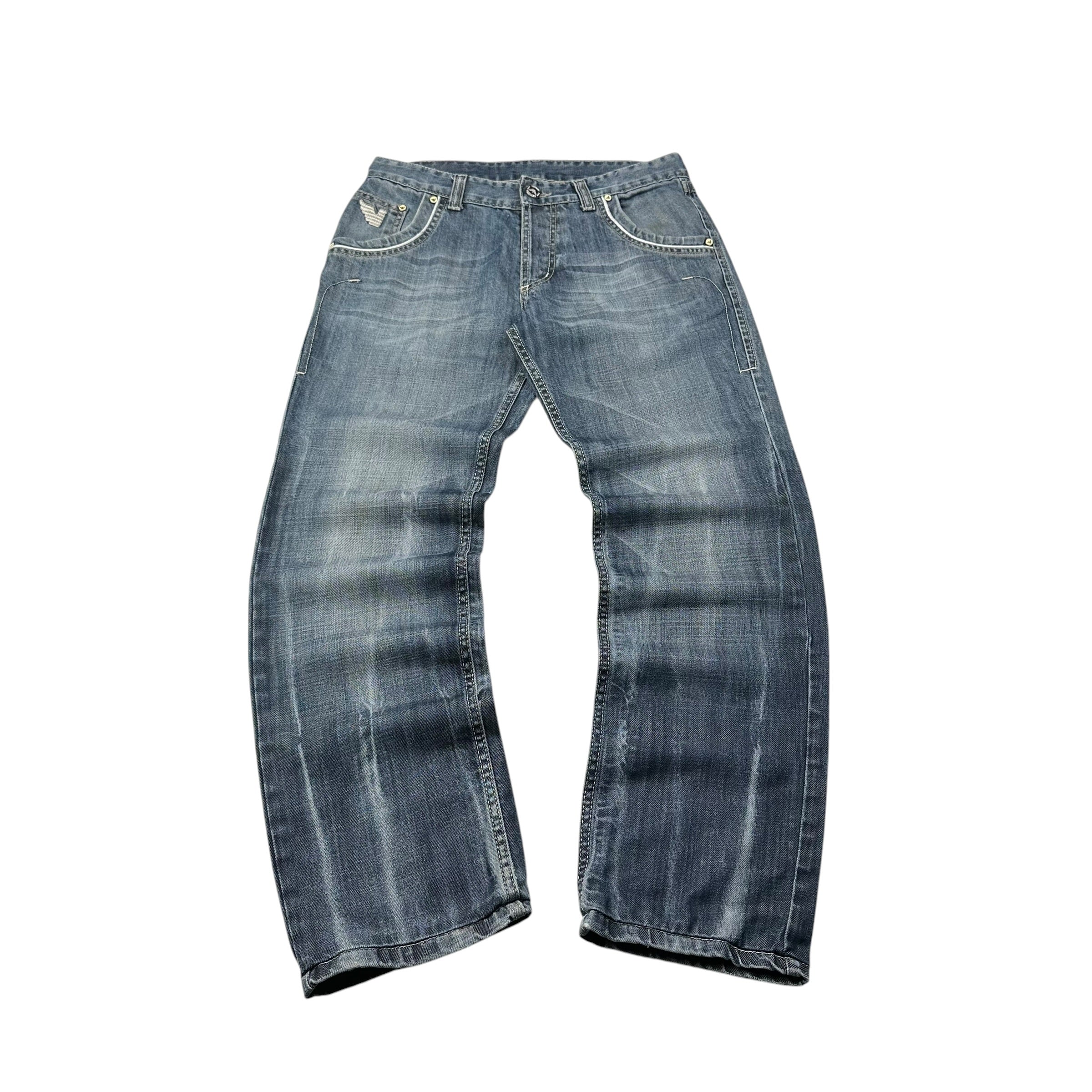 Armani Jeans (M)