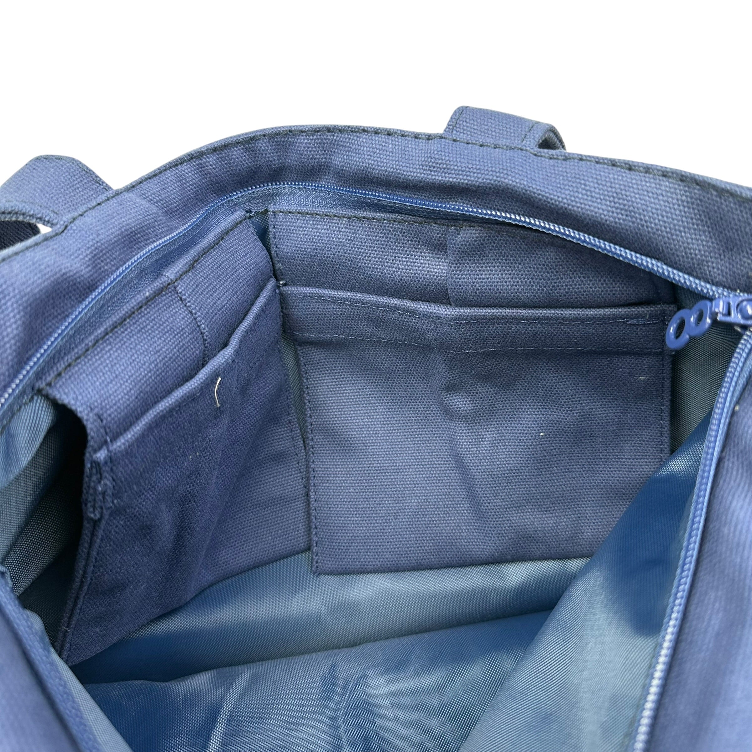 Plastered 8 Bag