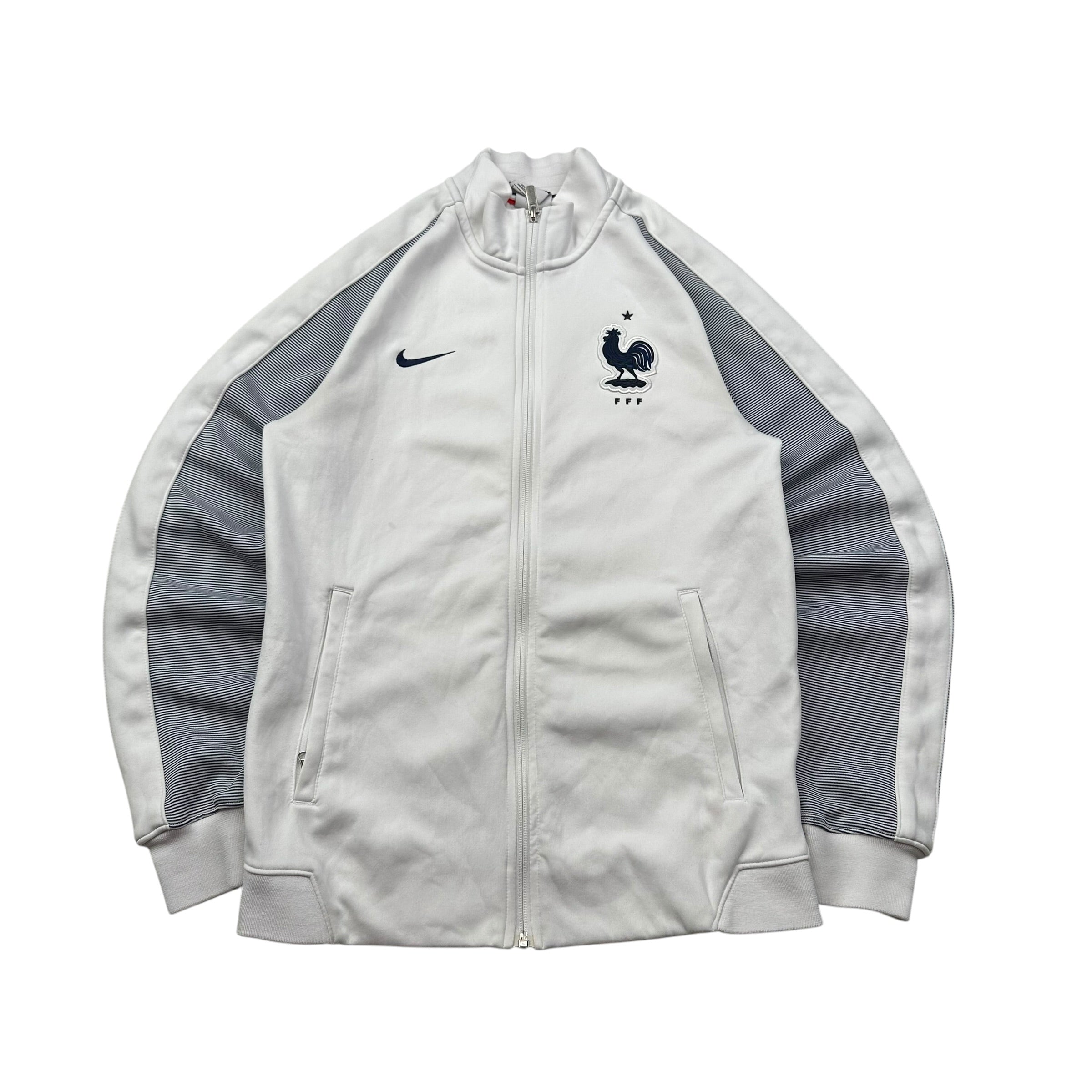 Nike France Trackjacket (S)