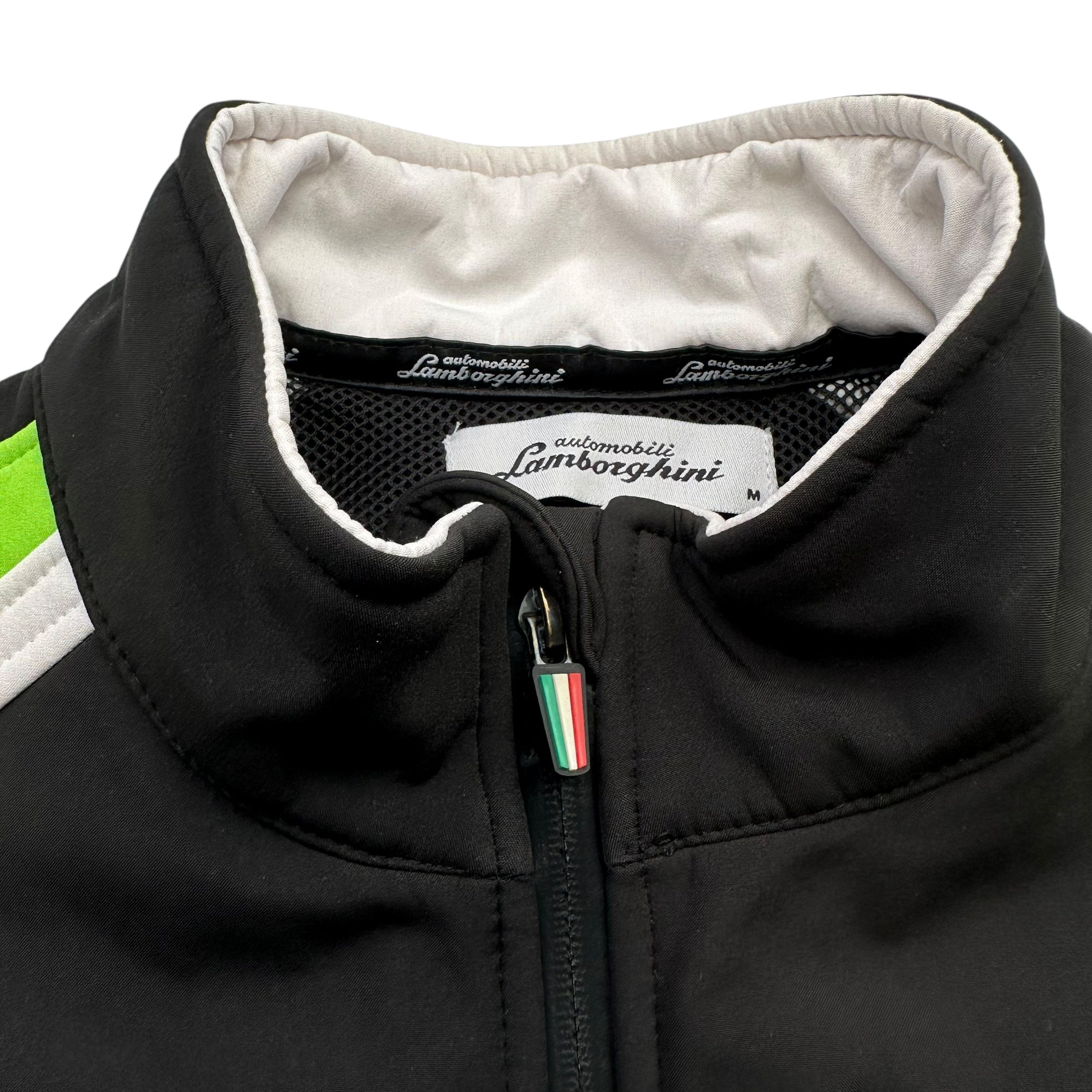 Vintage Lamborghini Jacket (S)