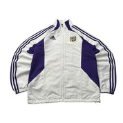 Adidas RSC Anderlecht Trackjacket (M)