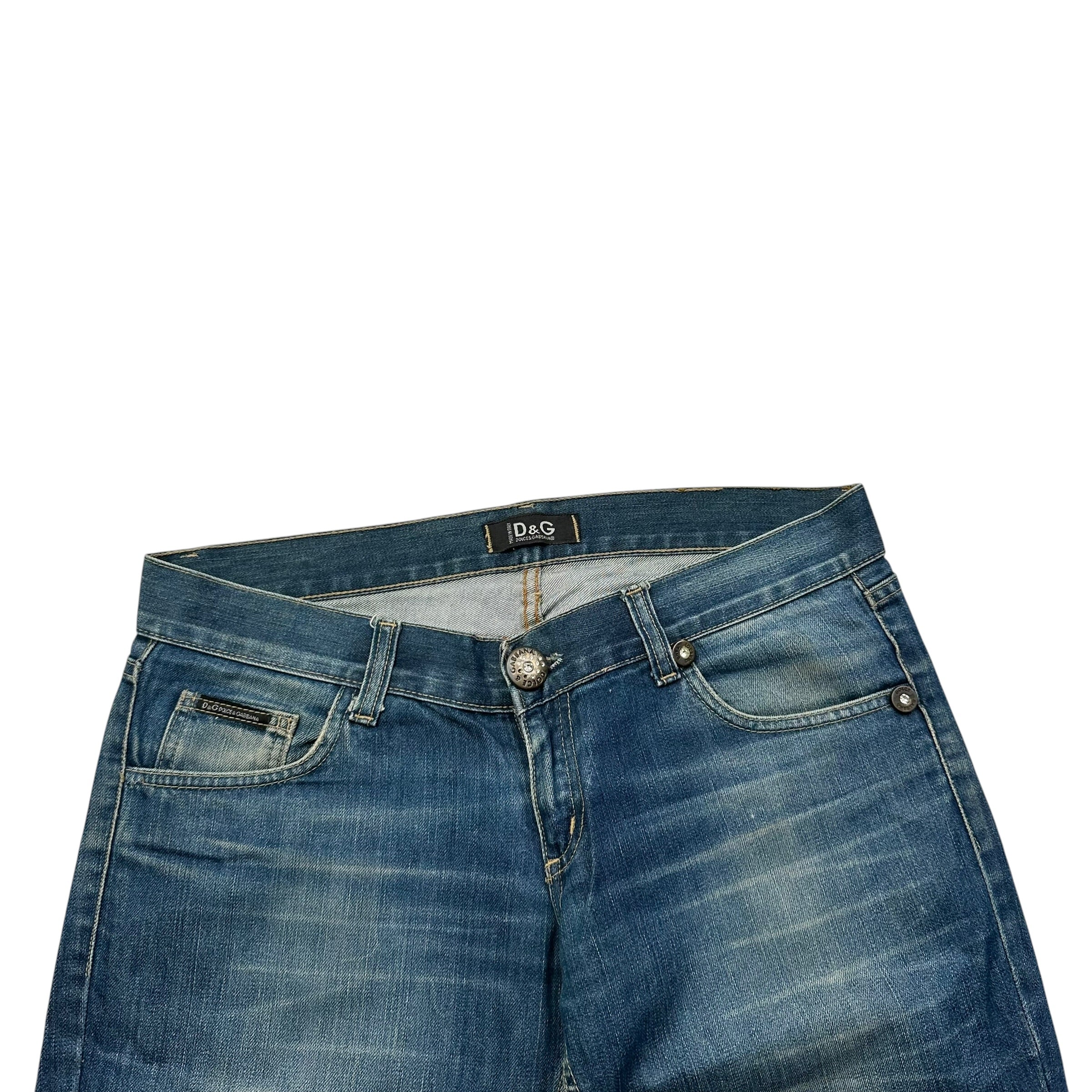 Dolce & Gabbana Jeans (S)
