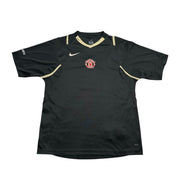 Nike Manchester United Jersey (M)