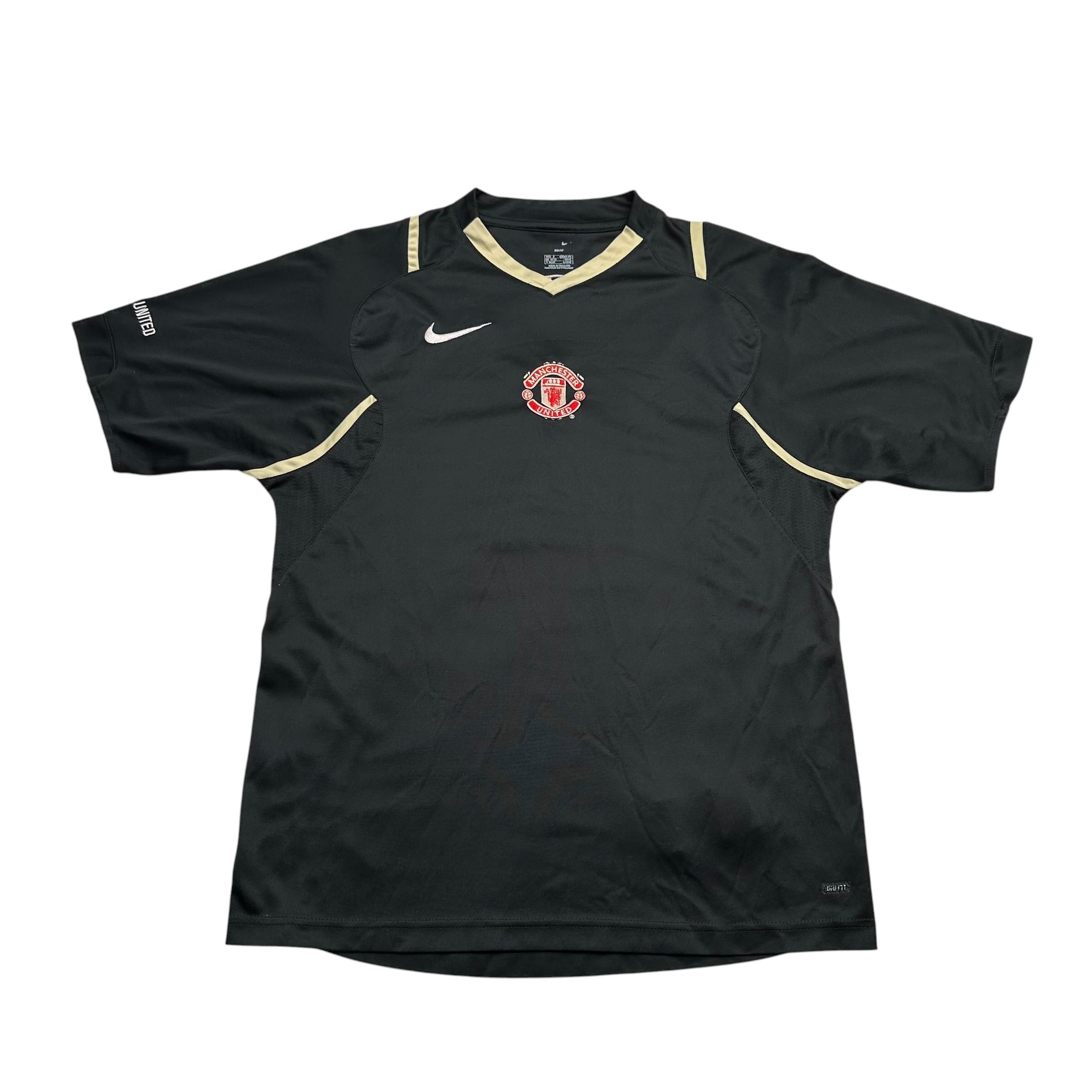 Nike Manchester United Jersey (M)