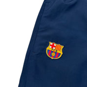 Nike FC Barcelona Tracksuit (L)