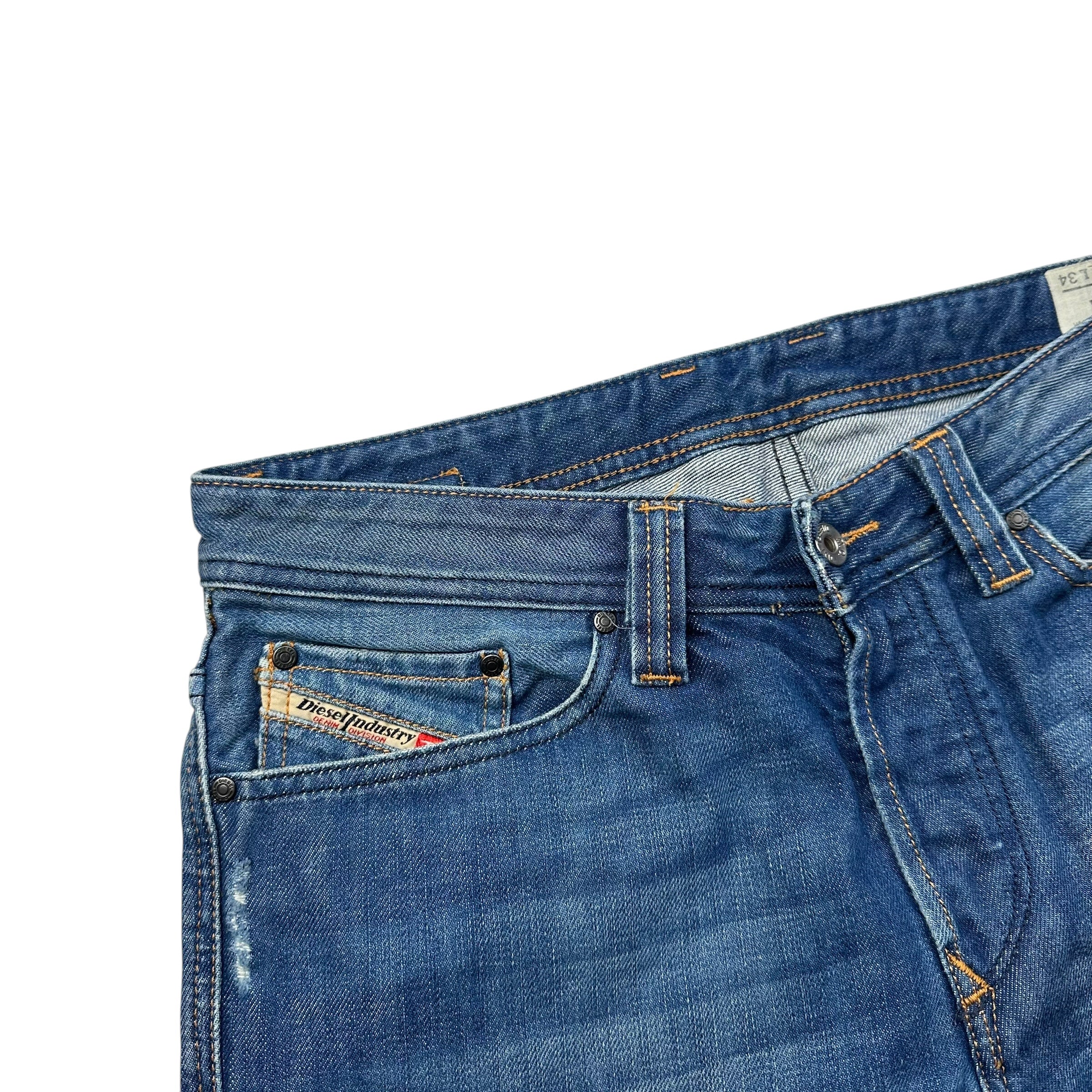 Diesel Jeans (M)