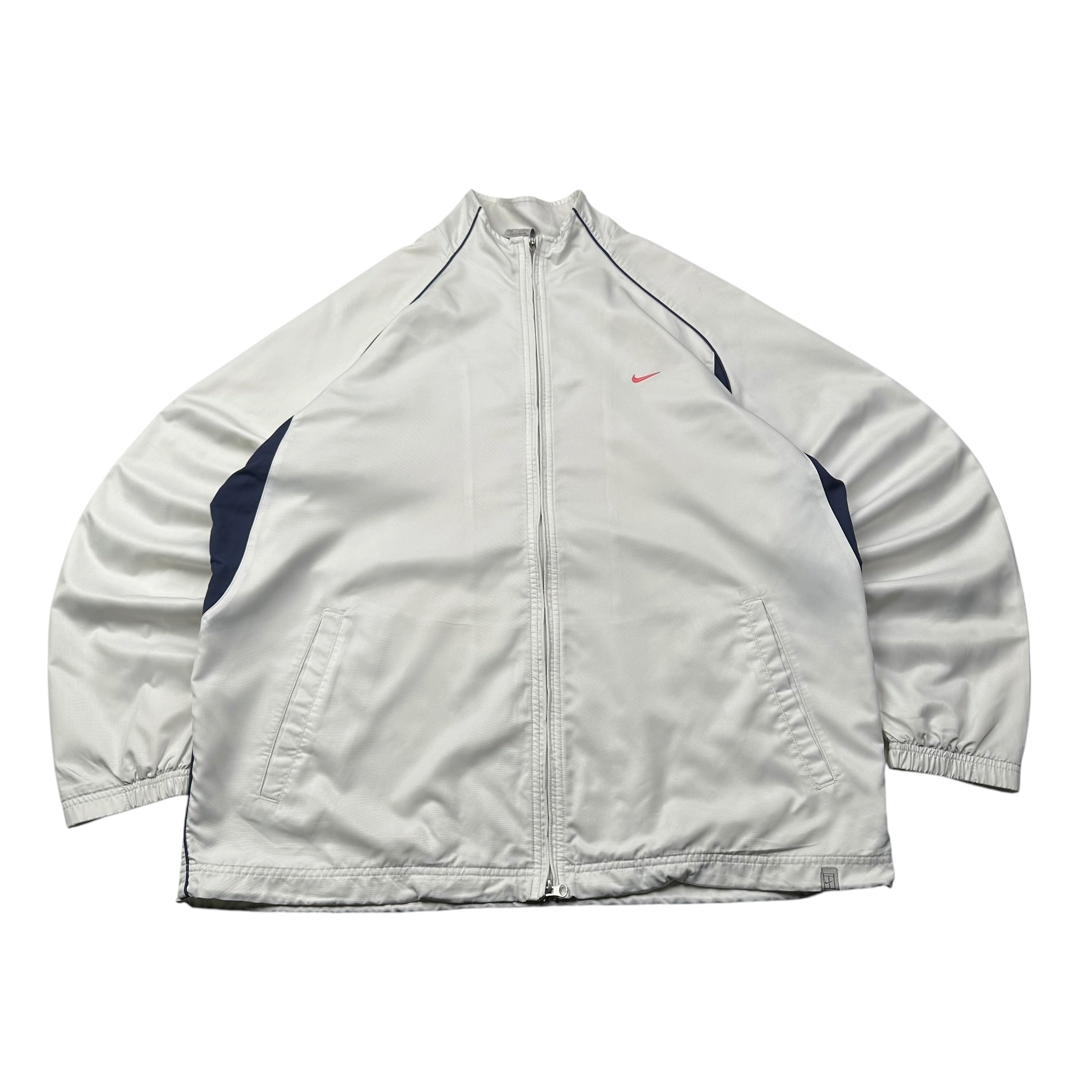Nike Tracksuit (XL)