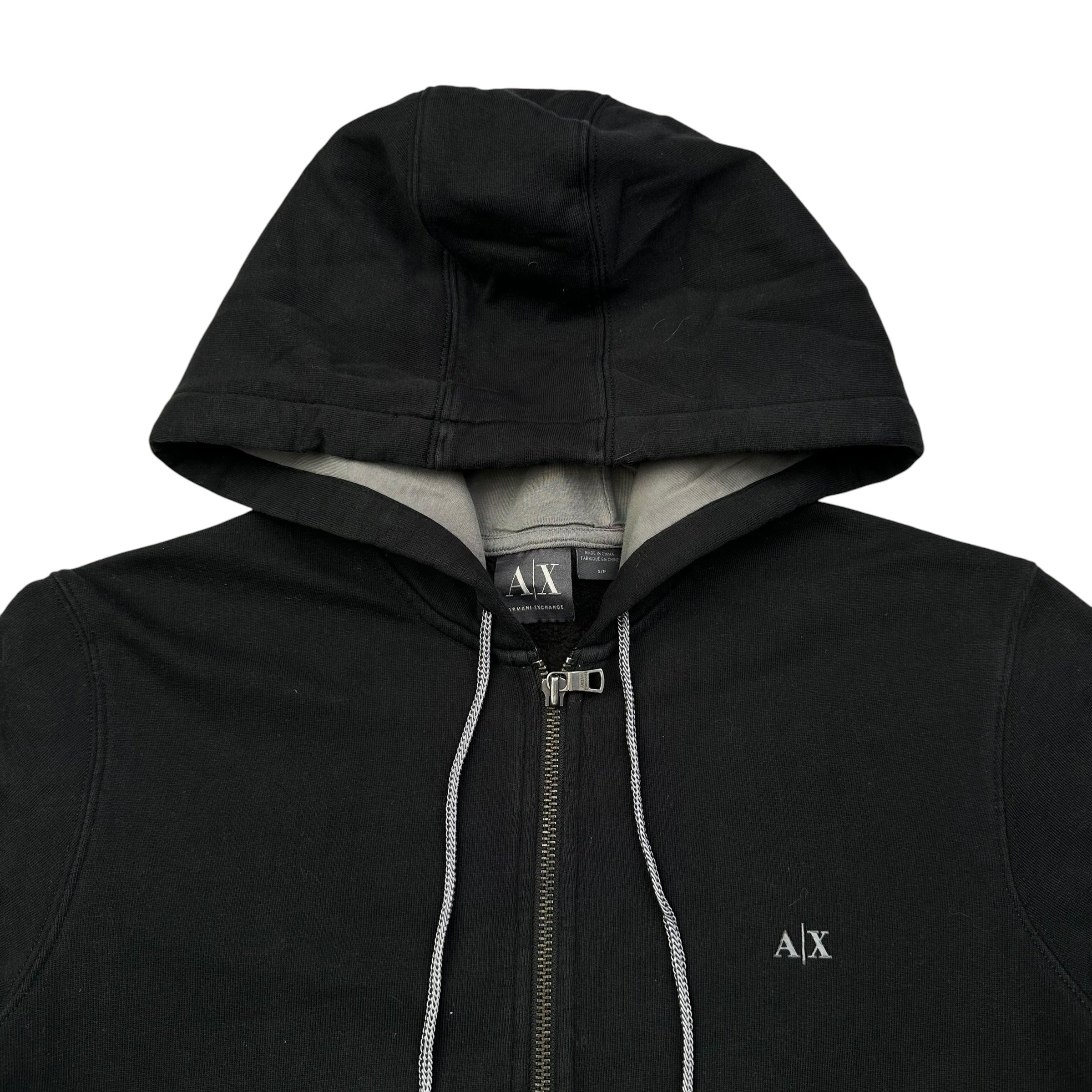 Armani Jacket (S)