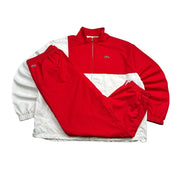 Lacoste Tracksuit (XXL)