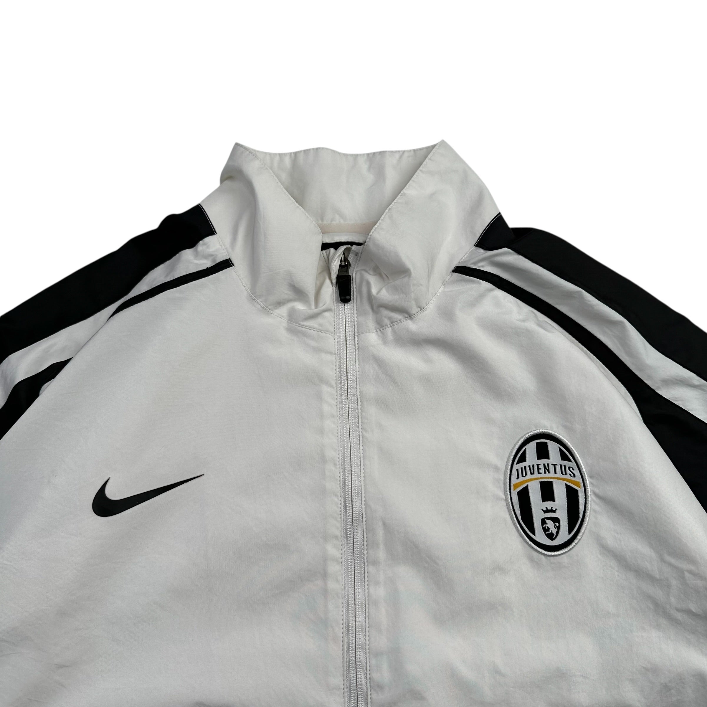 Nike Juventus Turin Trackjacket (XXL)