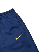 Nike FC Barcelona Tracksuit (M)