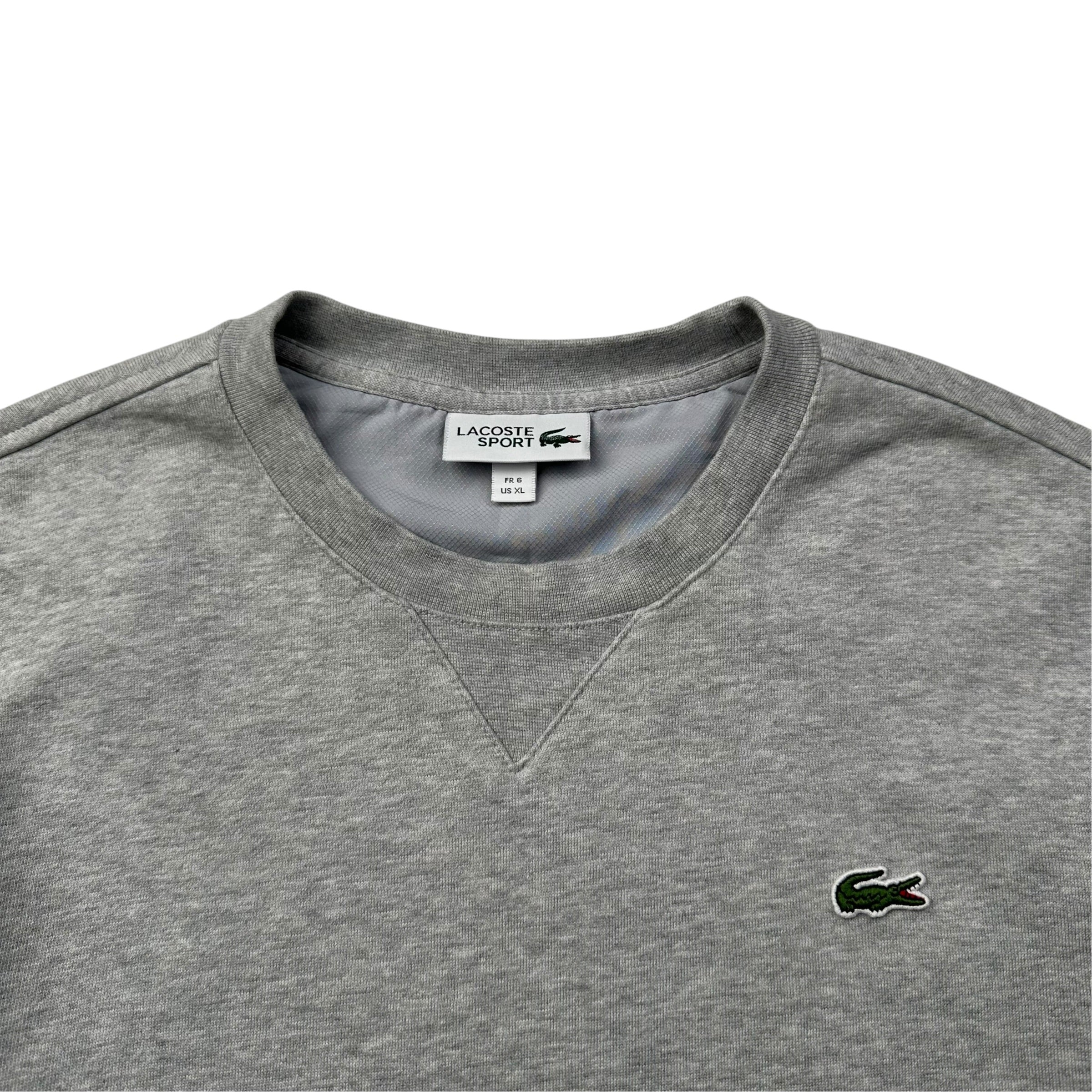 Lacoste Sweater (XL)