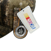 Vintage Camo Cap