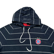 FC Bayern Munich Hoodie (L)