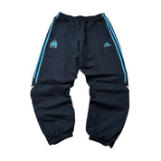 Adidas Olympique Marseille Tracksuit (L)