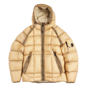 C.P. Company Puffer Jacket (S,M,L)