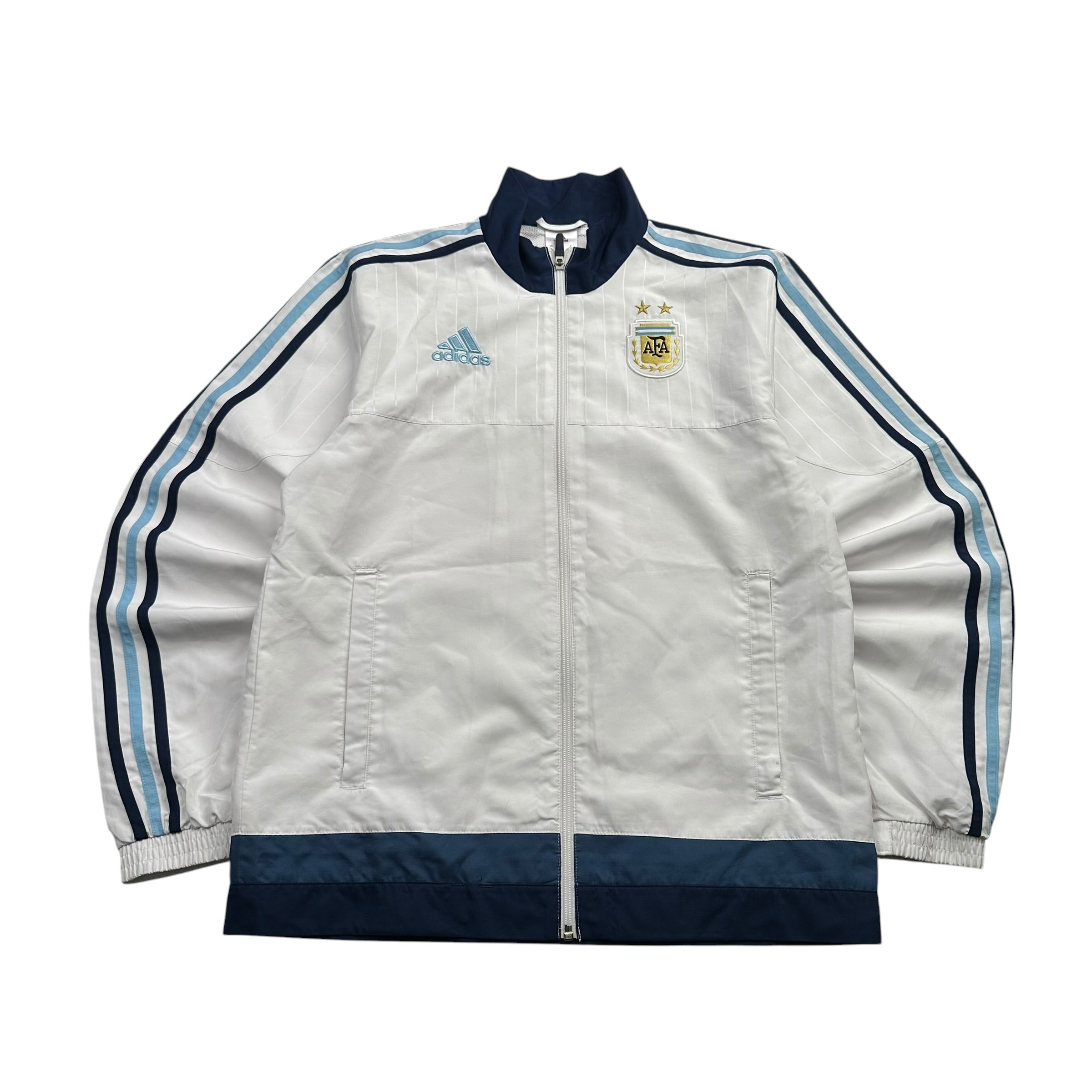 Adidas Argentina Tracksuit (S)