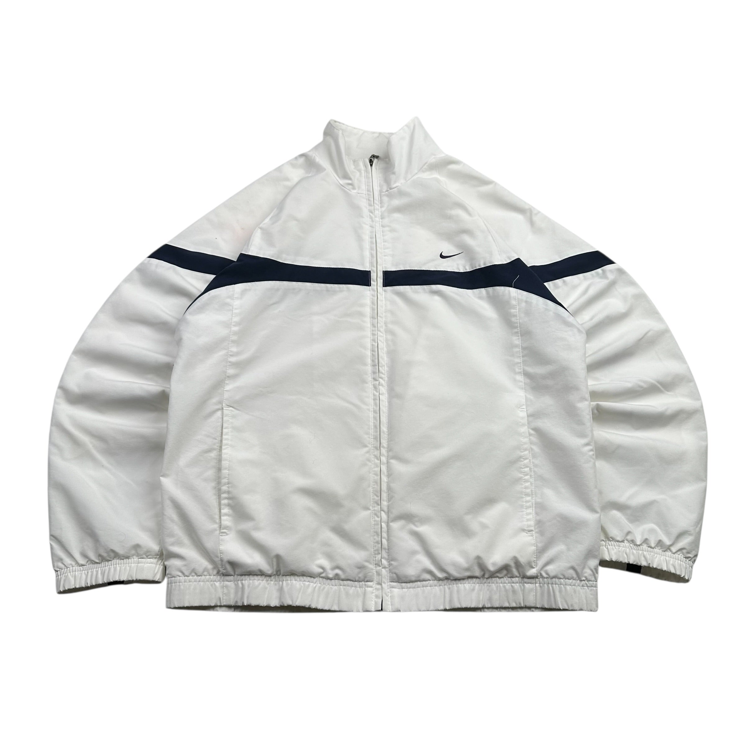 Nike Tracksuit (M)