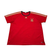 Adidas Germany T-Shirt (XXL)