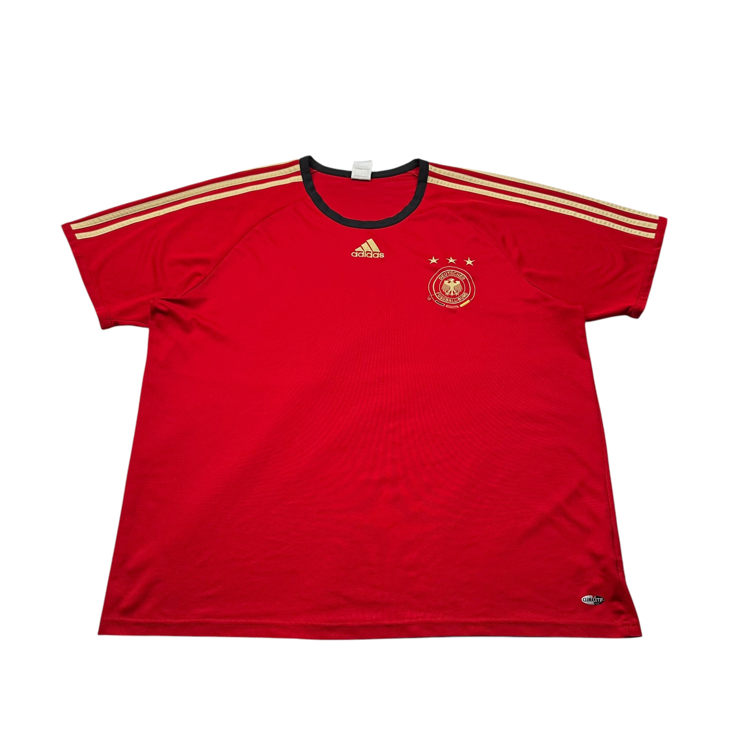Adidas Germany T-Shirt (XXL)