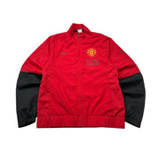 Nike Manchester United Trackjacket (M)