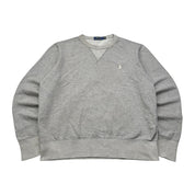 Ralph Lauren Sweater (L)
