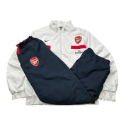 Nike Arsenal Tracksuit (M)