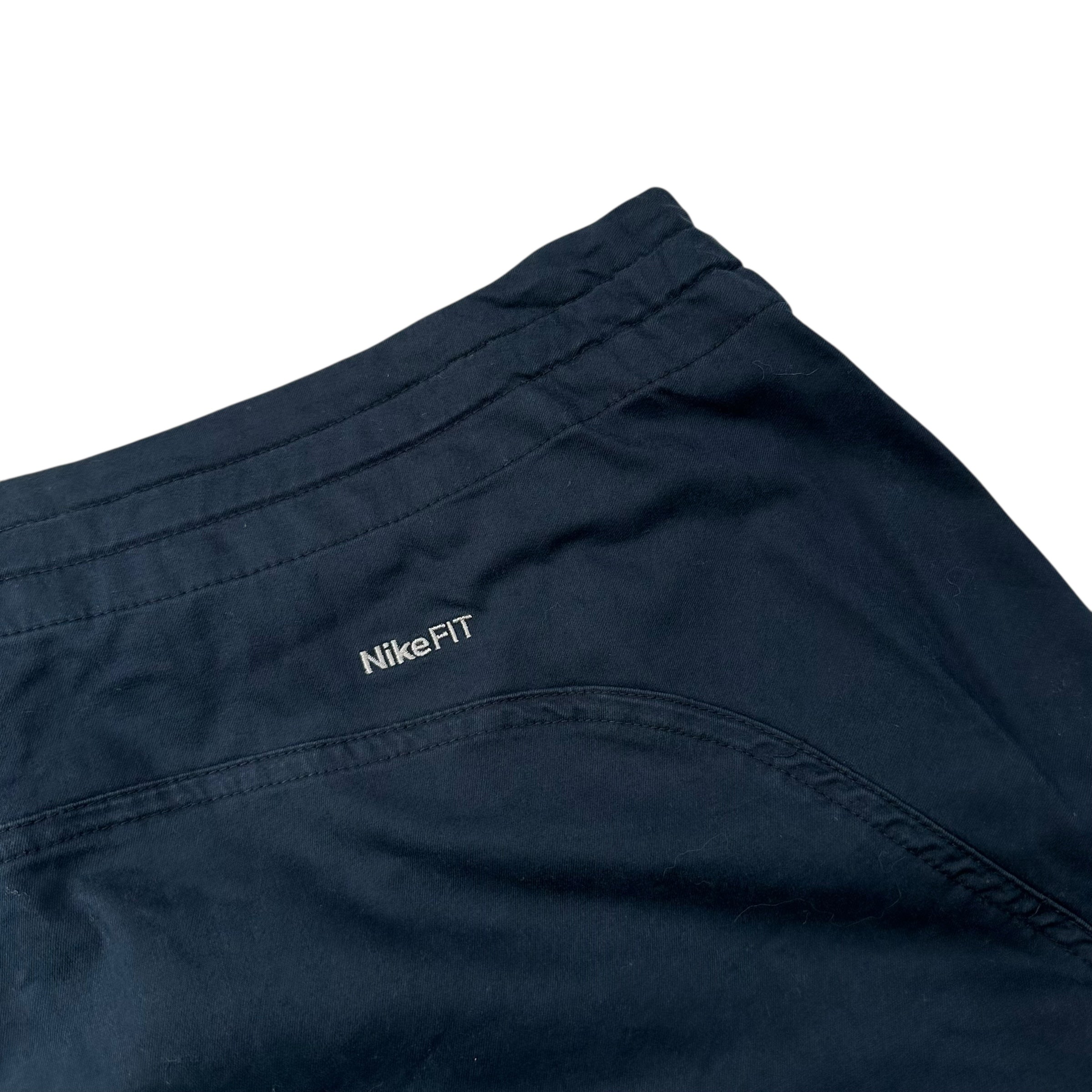 Nike Trackpants (XL)