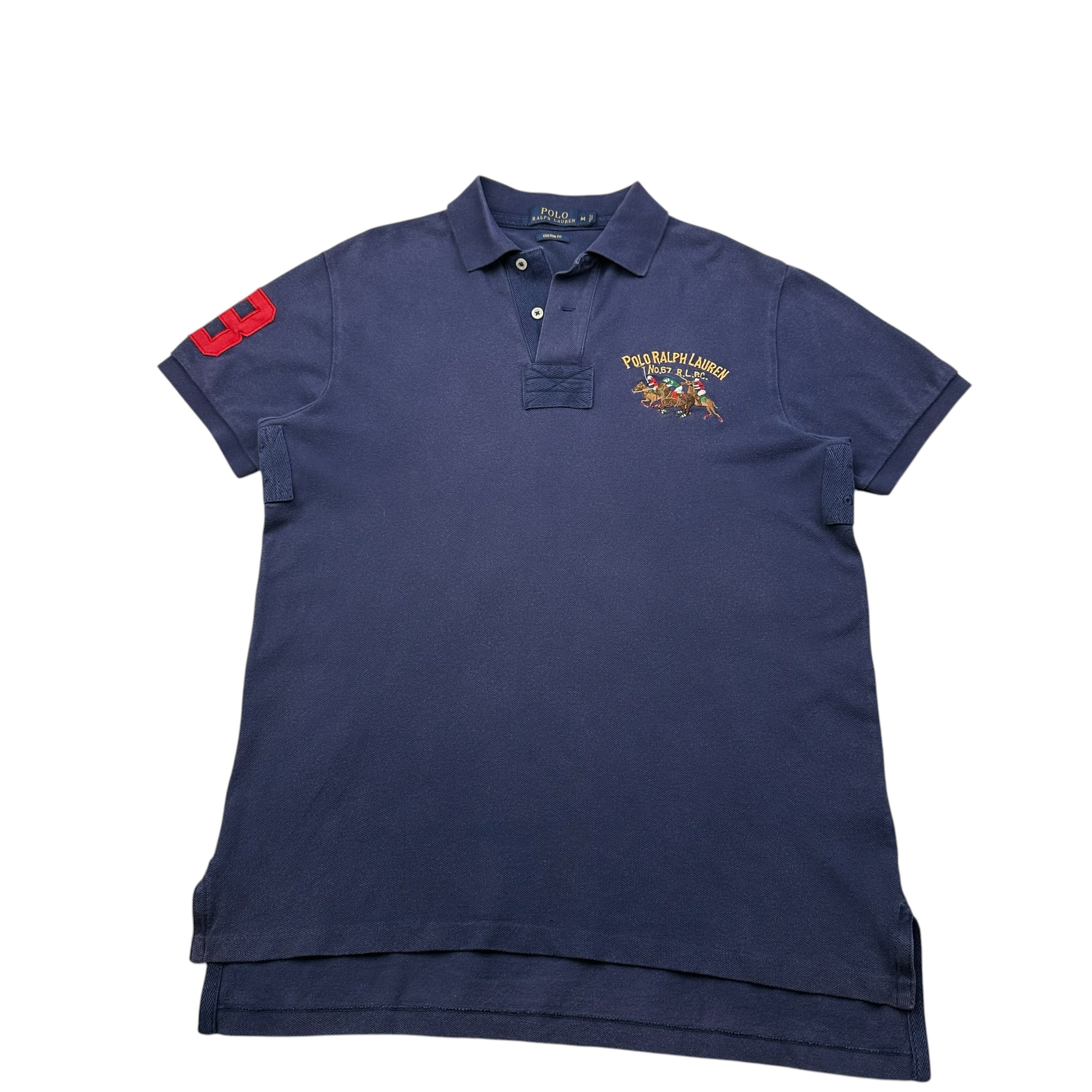 Ralph Lauren Polo (M)