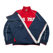 Nike Cortez Tracksuit (S)