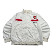 Nike Arsenal Tracksuit (L)