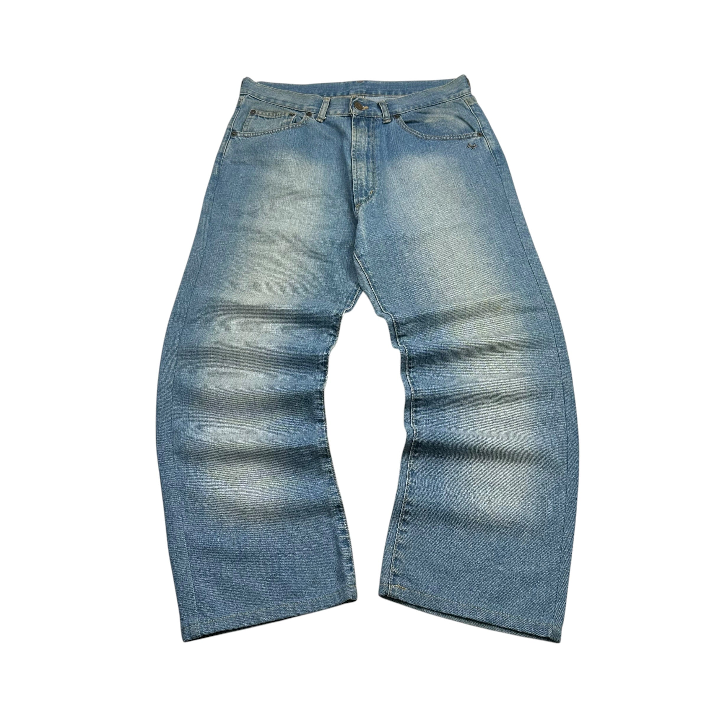 Burberry Jeans (S)
