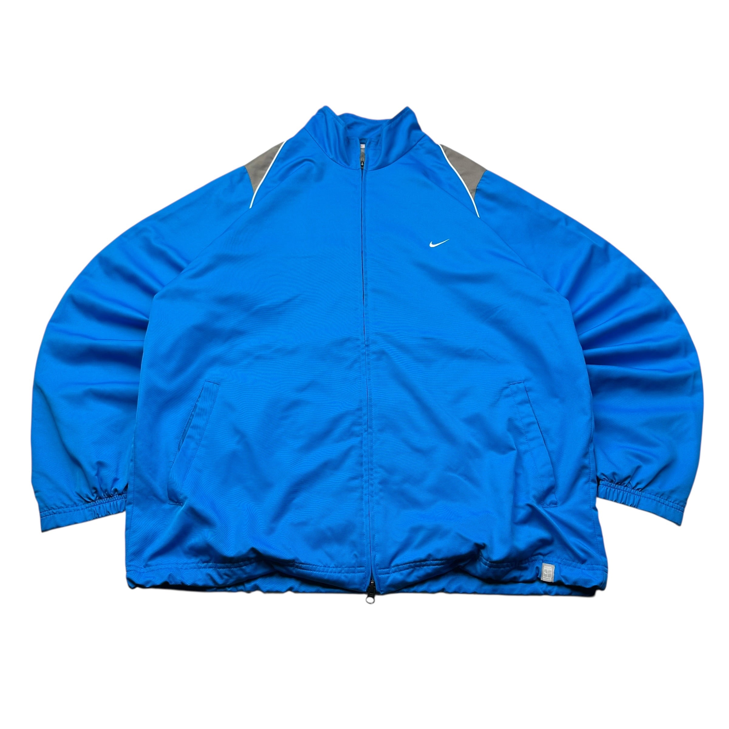 Nike Tracksuit (XL)