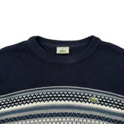 Lacoste Sweater (XL)