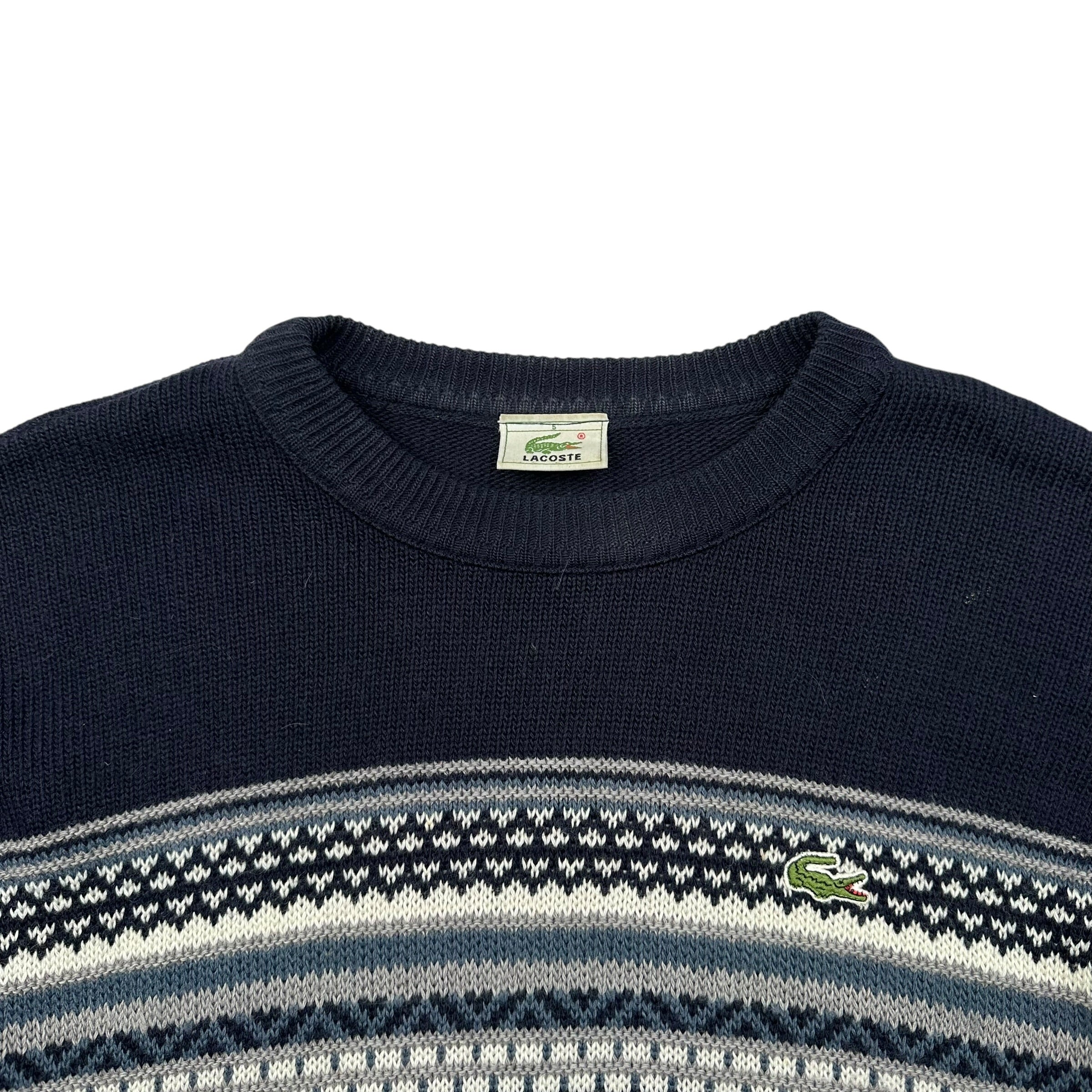 Lacoste Sweater (XL)