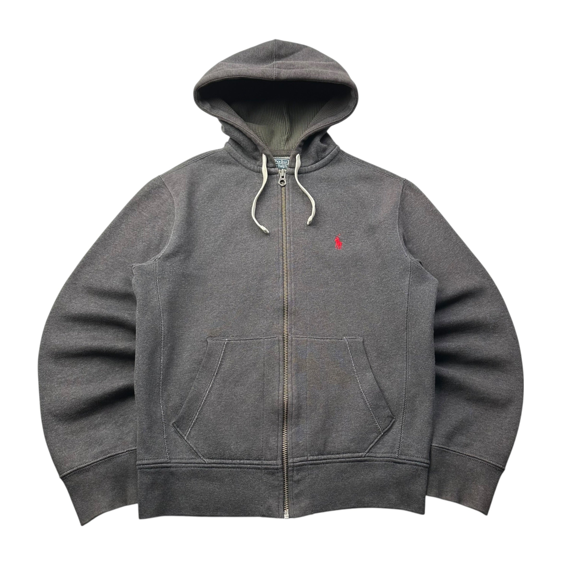 Ralph Lauren Hoodie (S)